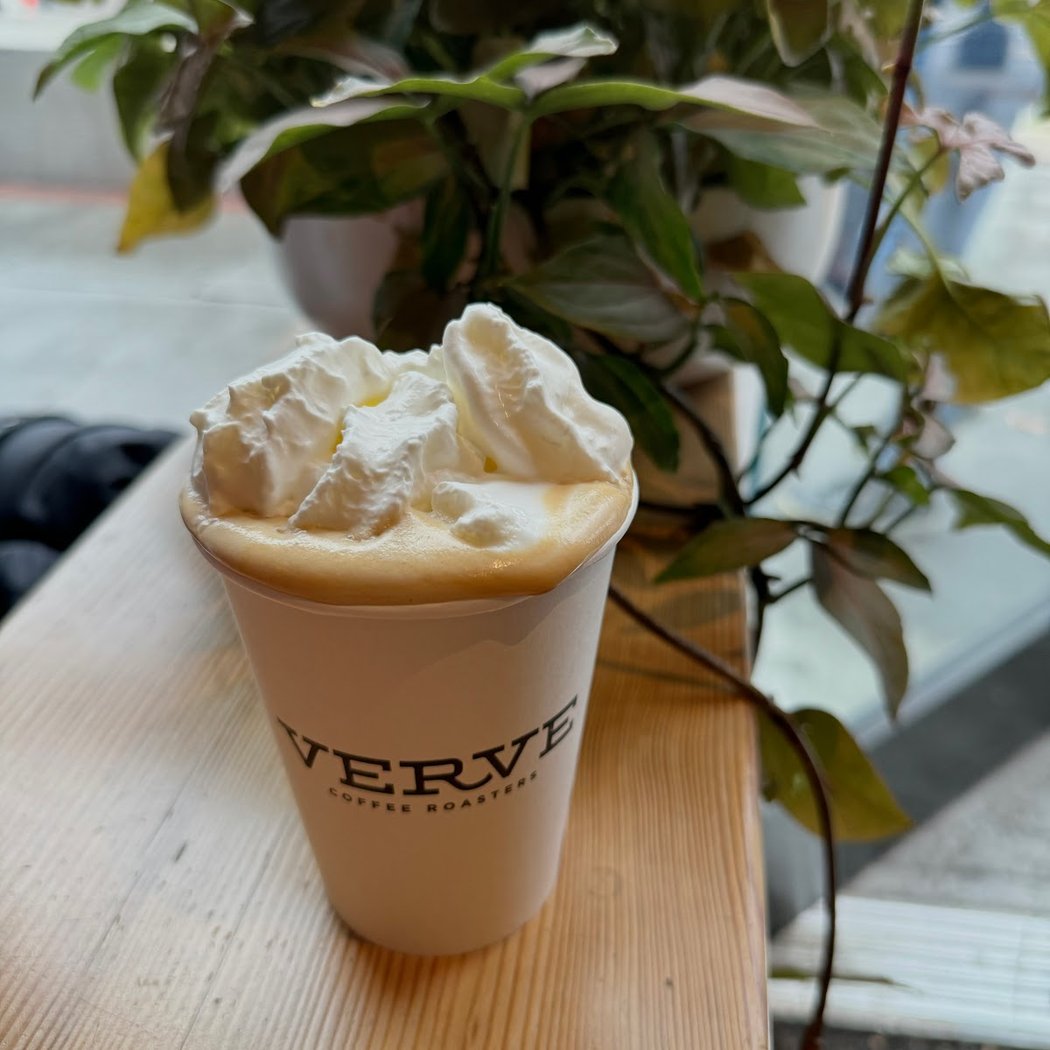 Verve Coffee Roasters 1